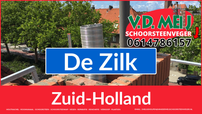 schoorsteen renovatie De Zilk bedankt voor uw bezoek aan Van der Meij schoorsteenrenovatie De Zilk